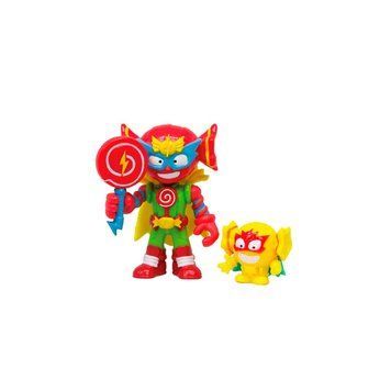 Игровой набор SuperThings серии &laquo;Kazoom Kids&raquo; S1 &ndash; Шугарфан 27408 фото