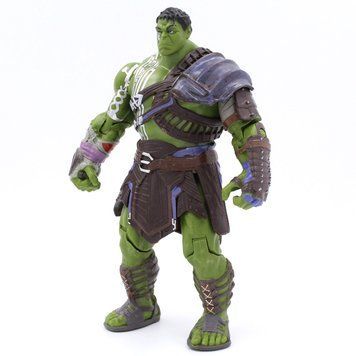 Фігурка героя Халк Марвел Месники 19 см з аксесуарами Halk Marvel Avengers 21627 фото