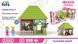 Дитячий конструктор IBLOCK JUNIOR Kids hits Flower Shop Магазин квітів із фігурками 328 деталі 40772 фото 5