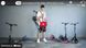 Самокат двухколесный для взрослых и подростка Best Scooter до 100кг Черный 22622 фото 7