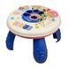 Развивающая игрушка Музыкальный игровой Столик Learning Desk Ibi-inn Синий 34437 фото 1