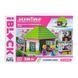 Дитячий конструктор IBLOCK JUNIOR Kids hits Flower Shop Магазин квітів із фігурками 328 деталі 40772 фото 3