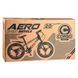 Горный детский велосипед 20 дюймов 7-10 лет Corso Aero Черный с зеленым 22599 фото 10