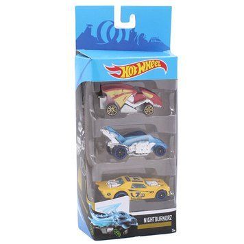 Машинки Hot Wheels Монстри 3 в 1 Хот Вілс Вид 5 21706 фото
