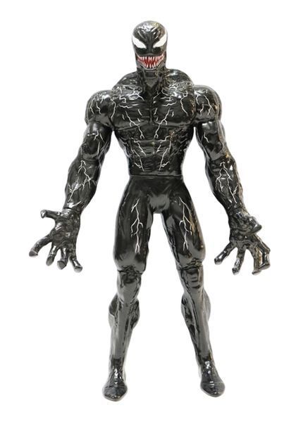 Игровая фигурка Марвел Marvel Avengers Веном Venom 31 см 44148 фото