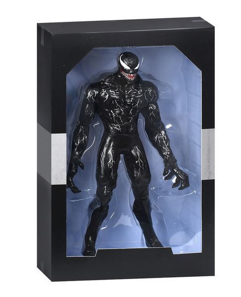 Игровая фигурка Марвел Marvel Avengers Веном Venom 31 см 44148 фото