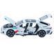 Металева машинка інерційна з ефектами Audi RS 7 Sportback Auto Expert Білий 44298 фото 4