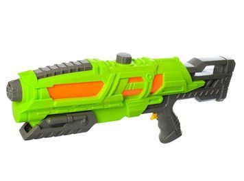 Водный пистолет Бластер Water gun 52,5 см Салатовый 29541 фото