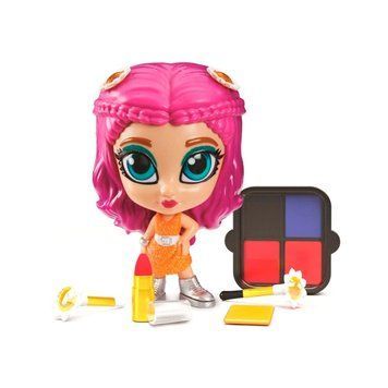 Игровой набор с куклой и косметикой 2 в 1 Instaglam S1 &ndash; Нина 27410 фото