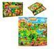 Настільна гра для дітей Danko Toys Animal Discovery 27009 фото 5