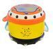 Музыкальная игрушка Hola Toys Веселый барабан 10741 фото 3