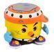 Музыкальная игрушка Hola Toys Веселый барабан 10741 фото 2