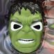 Набор героев Халк и Танос с маской Марвел Мстители Marvel Avengers Halk Tanos 10155 фото 3