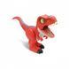 Интерактивная игрушка динозаврик Dinos Unleashed серии Walking & Talking - Тираннозавр 24323 фото 1