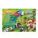 Настільна гра для дітей Danko Toys Animal Discovery 27009 фото 2