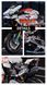 Конструктор Мотоцикл Спортбайк Ducati Machine Player 868 деталей 42517 фото 6