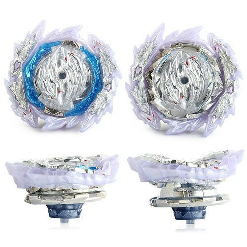 Бейблейд Гілті Луінор Л8 Beyblade динаміт бей 6 сезону 189 22088 фото