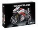 Конструктор Мотоцикл Спортбайк Ducati Machine Player 868 деталей 42517 фото 8