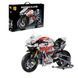 Конструктор Мотоцикл Спортбайк Ducati Machine Player 868 деталей 42517 фото 7