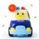 Музична іграшка Hola Toys Поліцейська машина 10742 фото 2