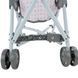 Пупс Dolls Stroller з коляскою 37728 фото 6