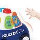 Музична іграшка Hola Toys Поліцейська машина 10742 фото 4
