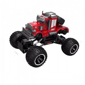 Джип внедорожник на радиоуправлении Off-Road Crawler - Prime 24224 фото