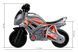 Каталка Толокар Мотоцикл Technok Toys Сірий 39176 фото 4