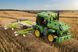 Конструктор Трактор с культиватором Farm Cultivator 500 деталей Зеленый 43502 фото 9