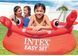 Надувной бассейн Интекс Intex 26100 Краб 183 х 56см, объем 880л 22844 фото 2