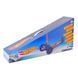 Трехколесный самокат со светящимися колесами Hot Wheels Оранжевый 28652 фото 6