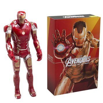 Фігурка іграшка Залізна людина Marvel 30 см 28981 фото