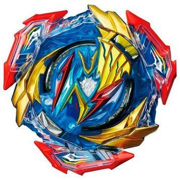 Бейблейд Ультимейт Волтраек В10 - динамит бей 6 сезона Beyblade B-193 25480 фото