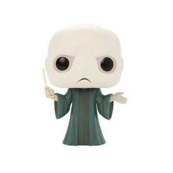 Ігрова фігурка Funko POP! серії "Гаррі Поттер" Lord Voldemort - Волан-де-Морт 27802 фото