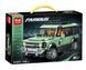 Дитячий конструктор машина Land Rover Defender Mingdi Famous Car 345 деталей 43998 фото 1