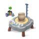 Набор для гончарства Pottery Arts Гончарный круг на батарейках Аксессуары 37282 фото 1