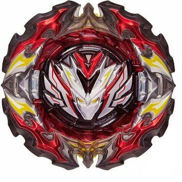 Бейблейд Проминенс Волтраек В11 - динамит бей 6 сезона Beyblade B-195 25481 фото