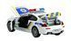 Поліцейська машинка металева BMW Auto Expert "Поліція" 28365 фото 2