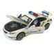 Поліцейська машинка металева BMW Auto Expert "Поліція" 28365 фото 6