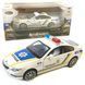 Поліцейська машинка металева BMW Auto Expert "Поліція" 28365 фото 5
