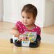 Развивающая интерактивная игрушка-пазл VTech &ndash; Панда и друзья 27960 фото 5