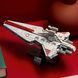 Конструктор Лего Звездные войны Star Wars Звездный крейсер класса Венатор Lego Venator 643 детали (75441) 43554 фото 7