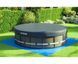 Каркасний басейн Інтекс Intex Ultra XTR Frame Pool 488 x 122 см, об'єм 19 156 л від 6 років Сірий 28522 фото 7