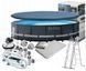 Каркасний басейн Інтекс Intex Ultra XTR Frame Pool 488 x 122 см, об'єм 19 156 л від 6 років Сірий 28522 фото 8