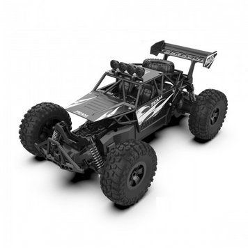 Багги на радиоуправлении Off-road Crawler - Speed Team Черный 24229 фото