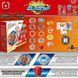 Бейблейд Зест Ахіллес Zest Achilles 6 сезон 3 динаміт бея Beyblade B-201 29711 фото 1